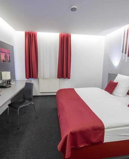 Hotel Villa EDEN Jihlava