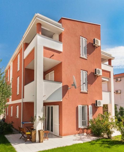 Apartments Rose Baška