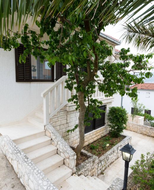 Apartmani Bridić Okrug Gornji