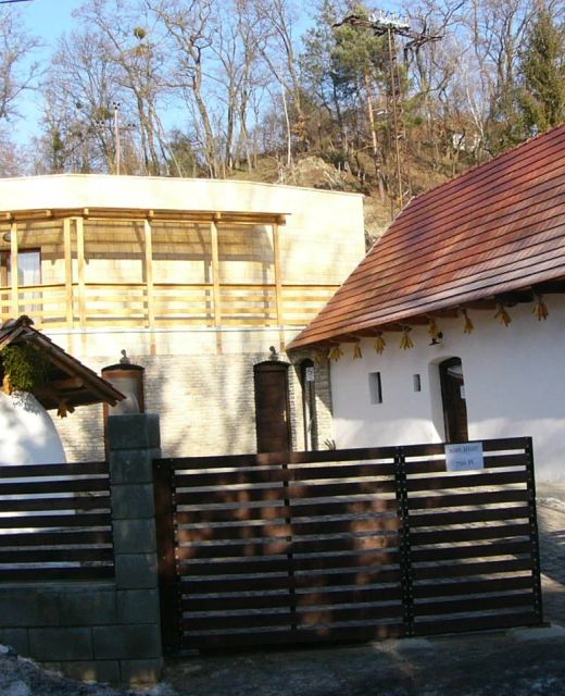 Zempléni Pitvaros Pihenő Telkibánya
