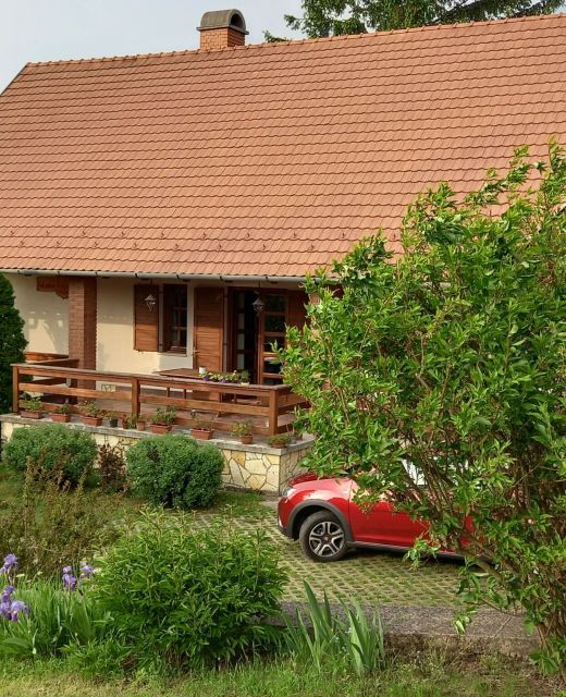 Galambos Pincészet Abaújszántó