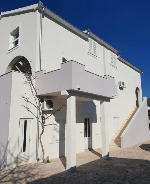 Apartmani Pralija Sevid