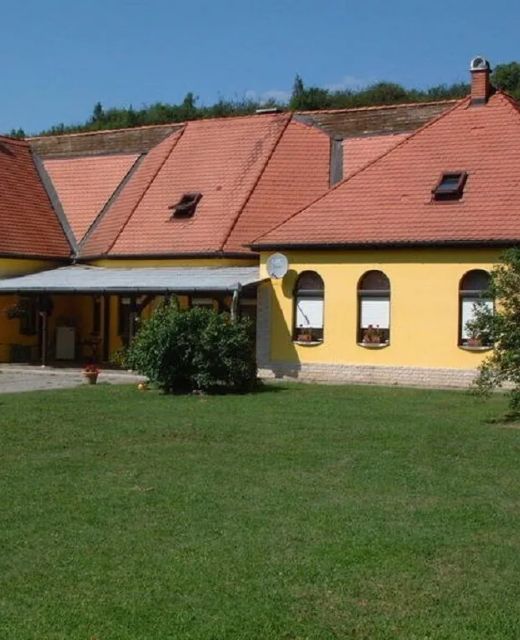 Wagler Vendégház Kisecset