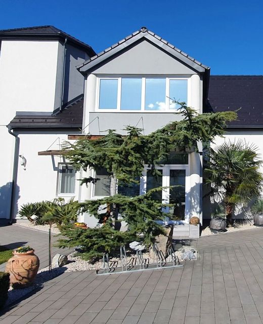 Ancsi Apartmanház Balatonlelle
