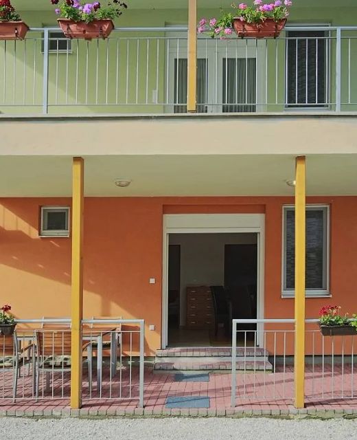 Lelle-Strand Apartman A Balatonlelle