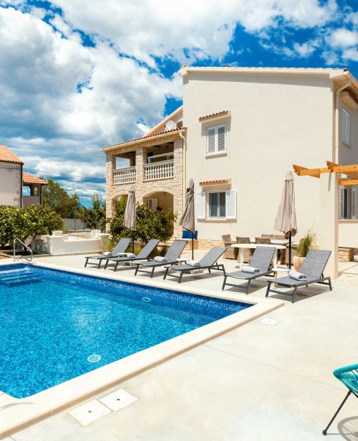 Apartman Tia Medulin