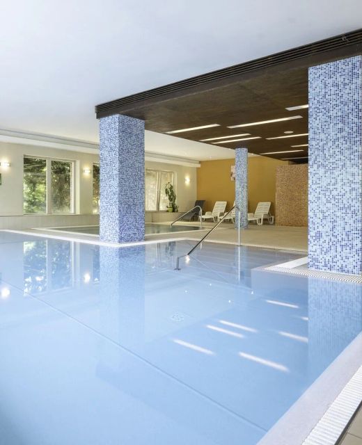 Royal Club Hotel Visegrád