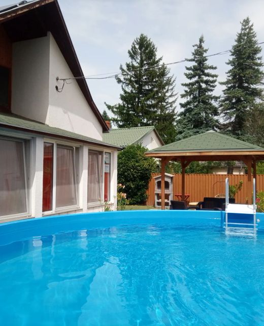 Ady Apartman Fonyód