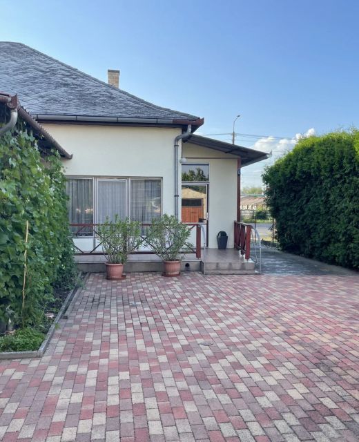 Ravasz Apartman Balatonboglár