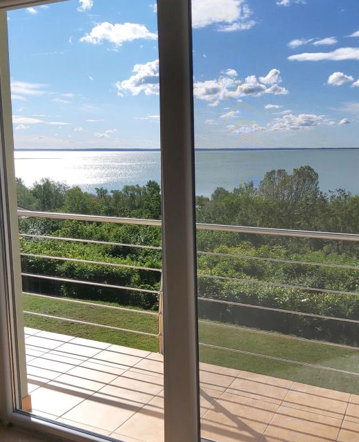 Balatoni Panoráma Apartmanház Balatonalmádi