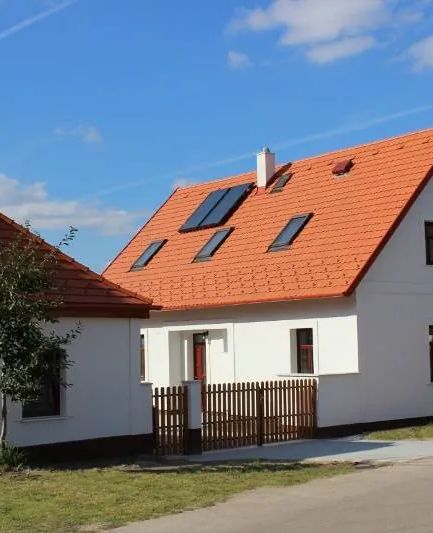 Bakonyi-Vándor Apartman Bakonyszentlászló