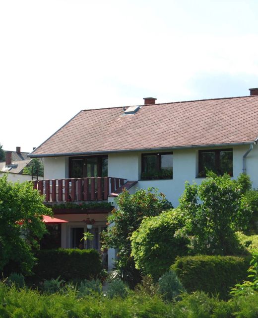 Fazekas Családi Apartman Badacsony