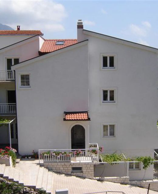 Apartments Tilda Brist