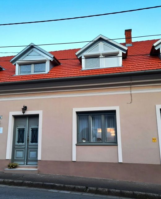 Hatház Apartman Pécs