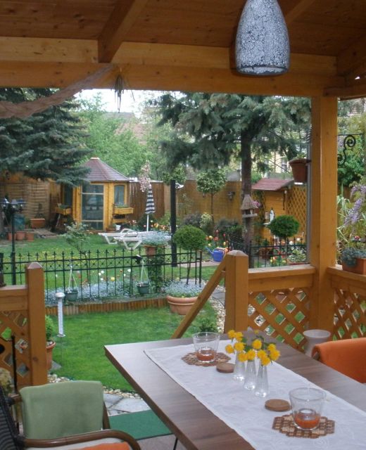 Sopron Eszter Apartman