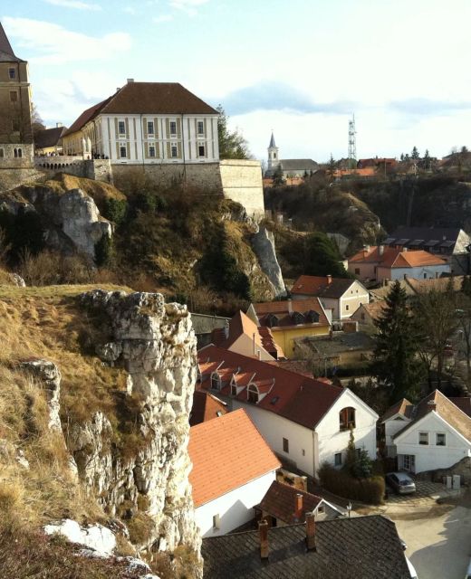 Galéria Vendégház Veszprém