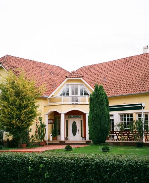 Villa Hedi Magánszálláshely Dunakiliti