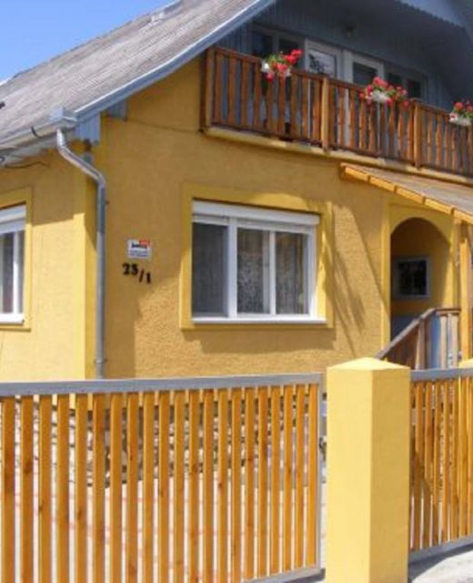 Napfény Vendégház és Apartman Szilvásvárad