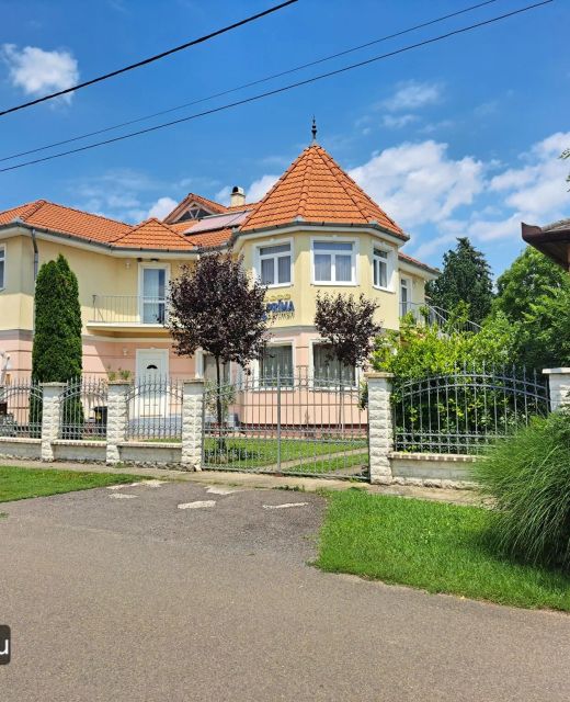 Prima Villa B Hajdúszoboszló