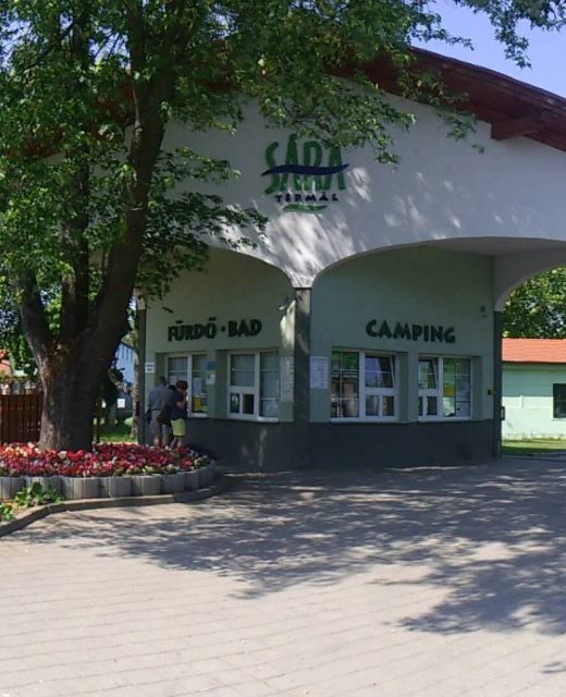 Natura Vita Apartmanházak Hegykő