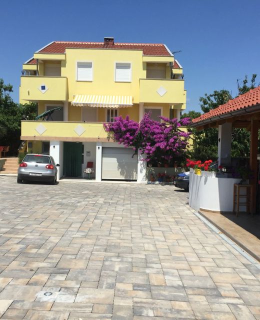 Apartmani Saric A&K Vir