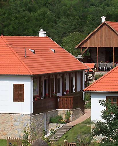 Fruktárium Vendégház Trizs