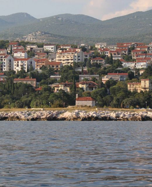 Hotel Ruza Novi Vinodolski