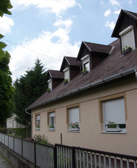 Móró Apartman Balatonboglár
