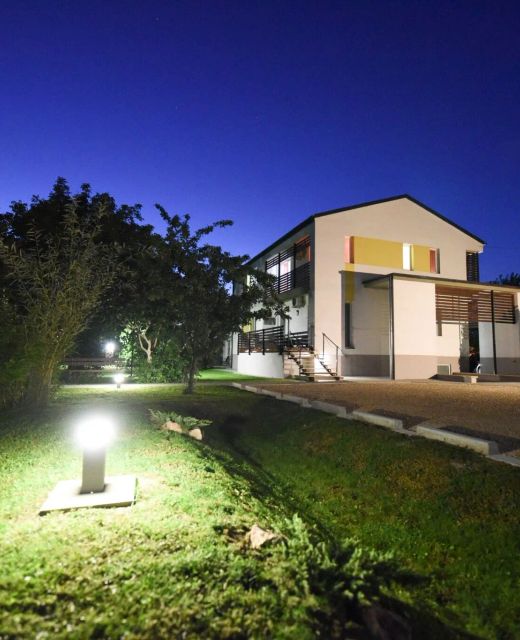 Suri Bau Apartman Mosonmagyaróvár