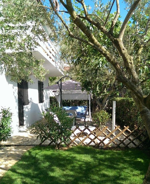 Apartmani Nevena Kožino