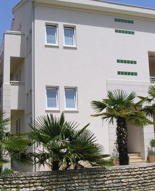 Apartments Oaza Regi Medulin