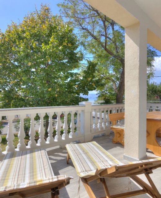 Apartman Matija Senj
