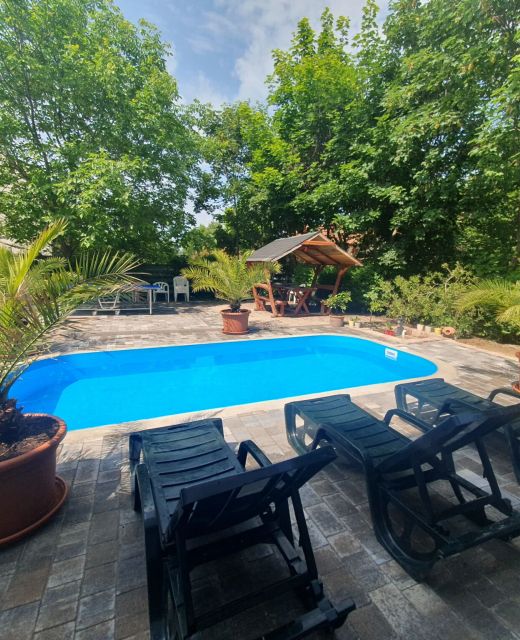 Kilátó Apartmanház Balatonföldvár