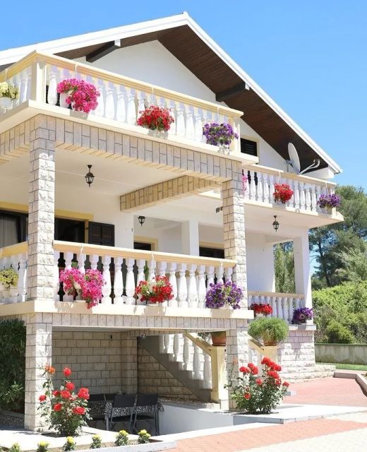 Apartmani Bruno Bibinje