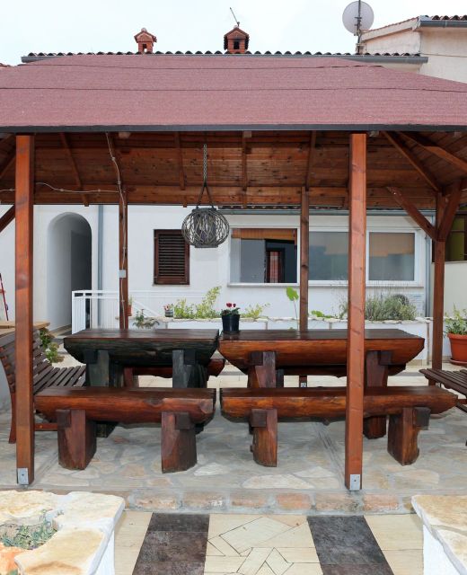 Apartman Rosana Pula