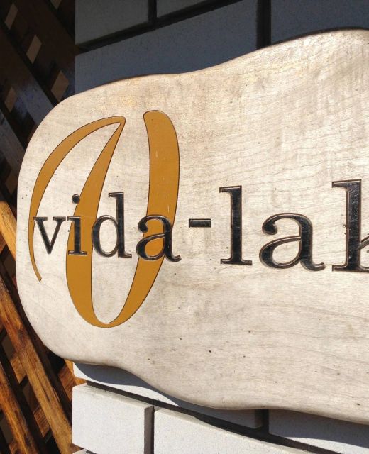 Vida-lak Berekfürdő