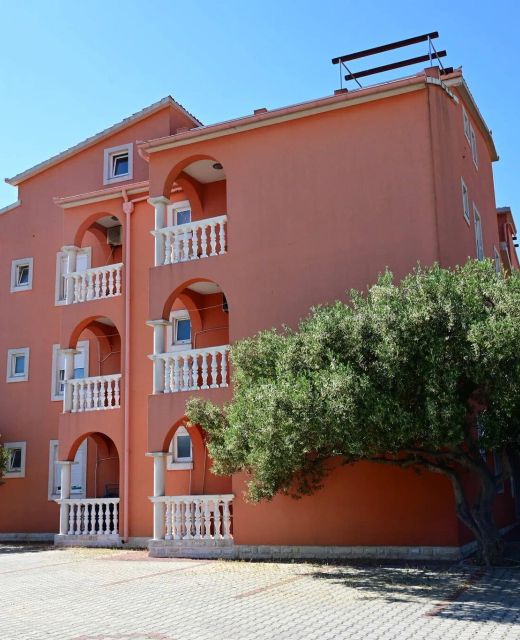 Apartman Roko Bibinje