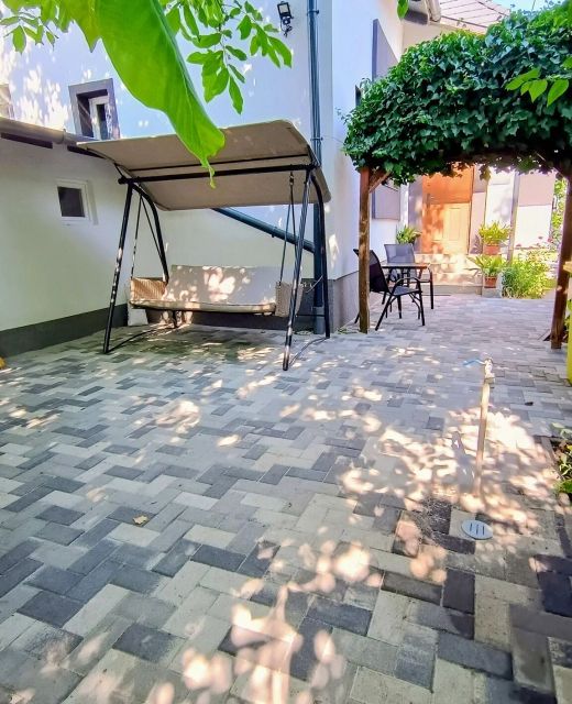 Regina Vendégház Miskolc