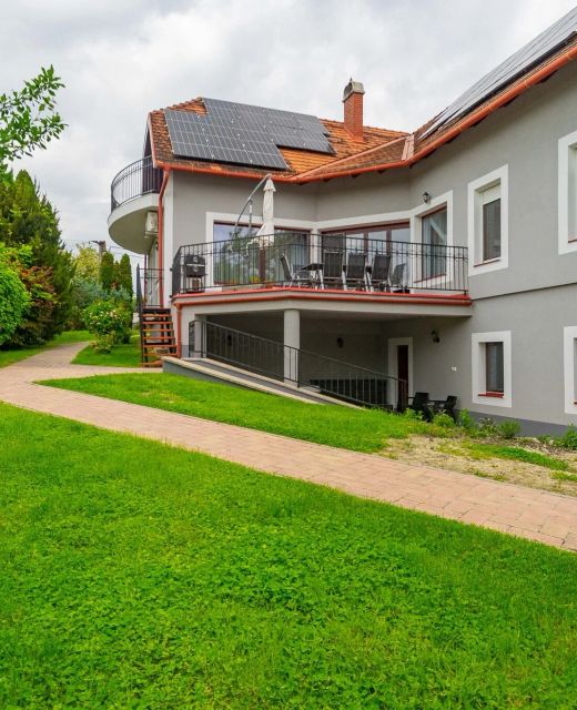 Kamilla Villa Balatonkenese