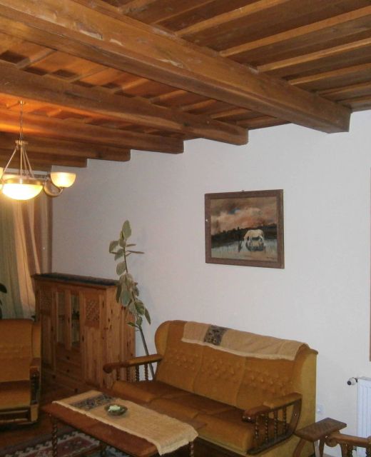 Rózsakert Vendégház Romhány
