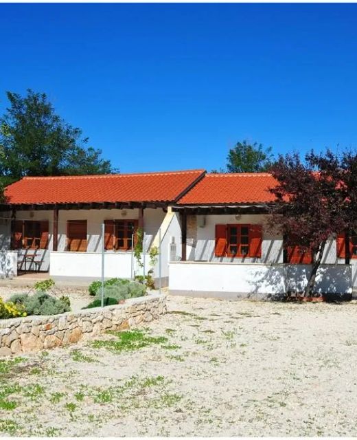 Apartman L&R Vir