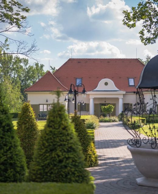 Hercegasszony Birtok Mezőtúr
