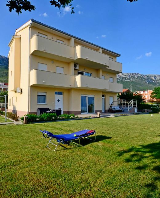 Apartmani A&G Kaštel Sućurac