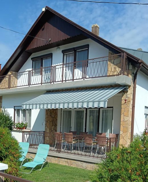 Aranka Ház Balatonkeresztúr