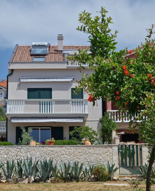 Apartments Cro Behar Sveti Petar na Moru