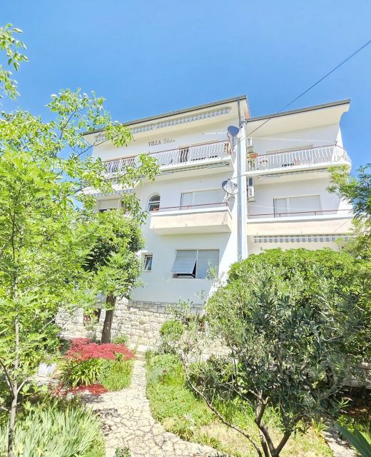 Apartman Sandra Crikvenica