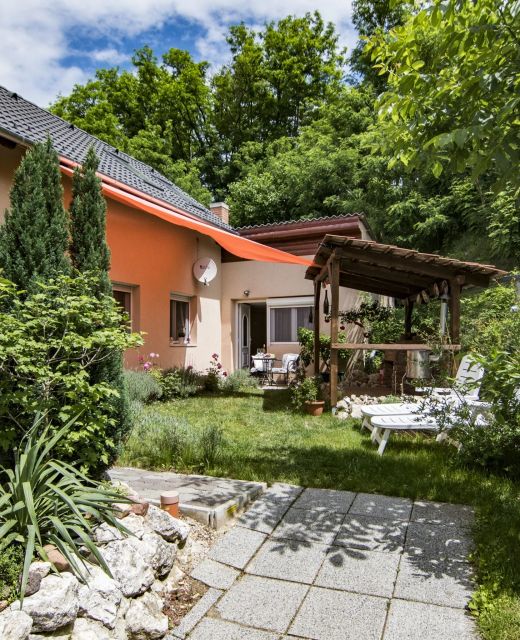 Vági Apartman Sárvár