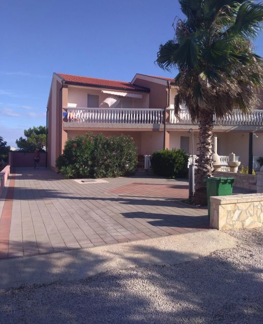 Terka Apartman Vir