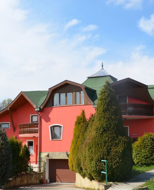 Villa Zala Zalakaros