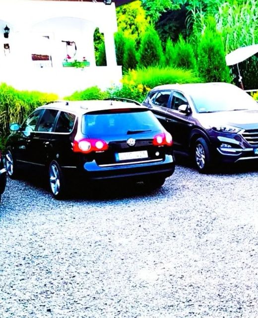 Harmony Vendégház Egerszalók